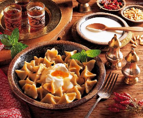 測測你的“烹飪智商”有多高？