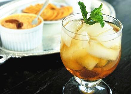 你在甜品店常吃的東西，到底都是啥？