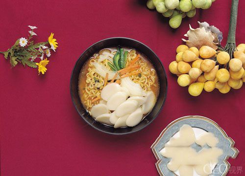 方便面閣下！關(guān)于這位“貴族”的9條冷知識(shí)