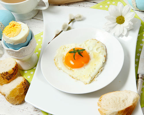 起床就吃早餐？5大早餐誤區(qū)最傷人