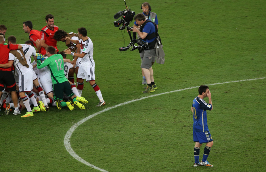 鮑泰良世界杯佳作賞。