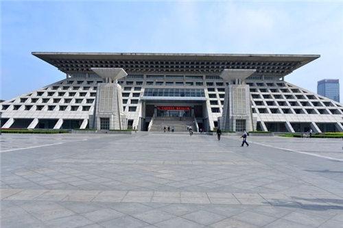 5·18國(guó)際博物館日福利！瞅瞅咱河南各家博物館啥看點(diǎn)