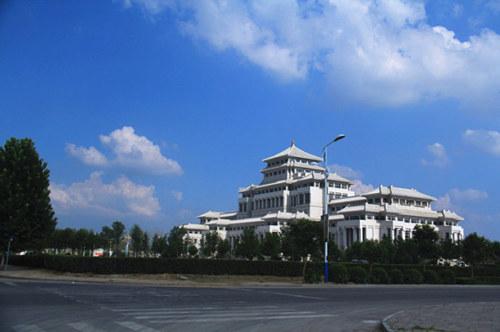 5·18國(guó)際博物館日福利！瞅瞅咱河南各家博物館啥看點(diǎn)