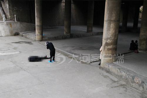 惋惜！焦作一女子疑因患白血病壓力過(guò)大跳橋身亡