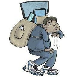 近年中國學(xué)生肺活量直線下降，長跑成績也成正比下降