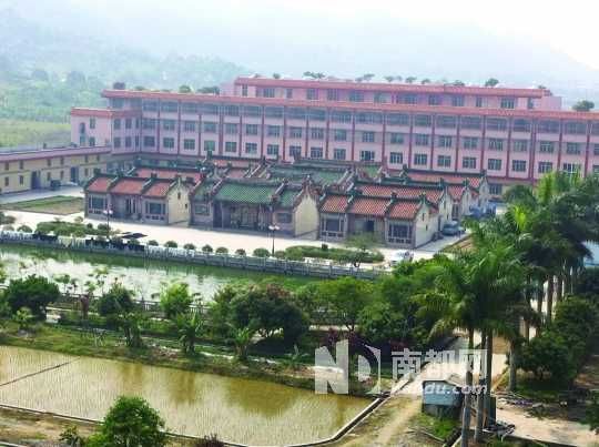 變耕地為豪宅，被查7年，至今仍堅(jiān)挺