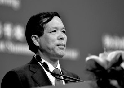 原鐵道部運(yùn)輸局副局長(zhǎng)蘇順虎。圖/CFP