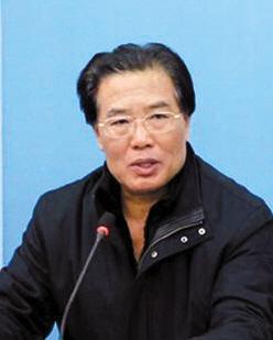 遼大現(xiàn)任黨委書記程偉。