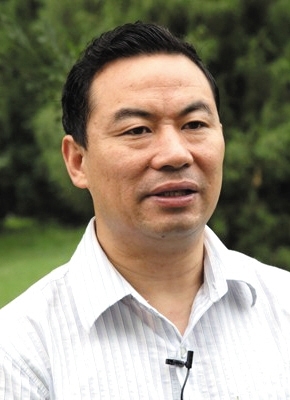 訪談嘉賓：劉仁文 中國社會科學(xué)院法學(xué)所研究員、刑法室主任