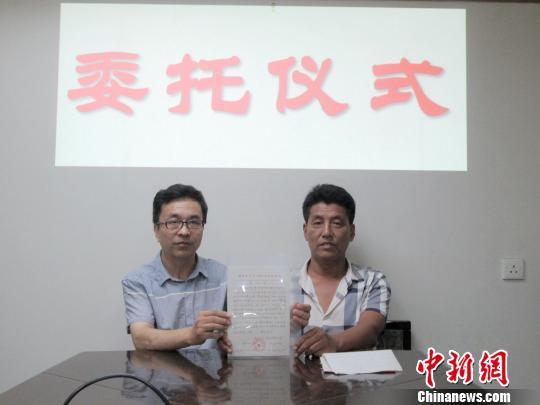 “潘家峪慘案”遺屬將狀告日本政府 索賠逾60億元 “潘家峪慘案”遺屬將狀告日本政府 索賠逾60億元