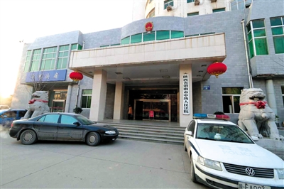 李宏亮在被違規(guī)辦理了監(jiān)外執(zhí)行后，再犯命案。