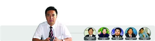 高子程，1962年出生，理學(xué)士、法學(xué)士、國(guó)民經(jīng)濟(jì)學(xué)碩士、法學(xué)博士研究生。