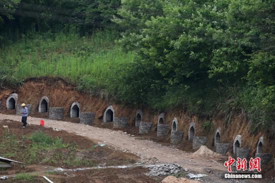 國務院批復同意大別山革命老區(qū)振興發(fā)展規(guī)劃 國務院批復同意大別山革命老區(qū)振興發(fā)展規(guī)劃