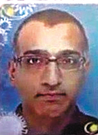 多名馬航MH17乘客生前影像盤點(組圖) 多名馬航MH17乘客生前影像盤點(組圖)