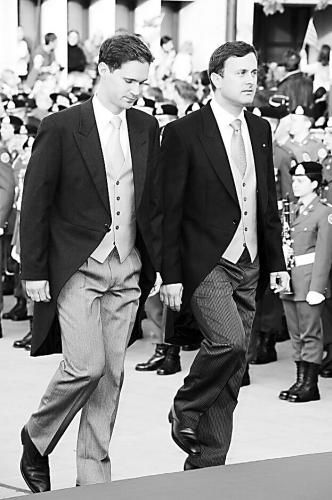 貝特爾(圖右)和男友 貝特爾(圖右)和男友