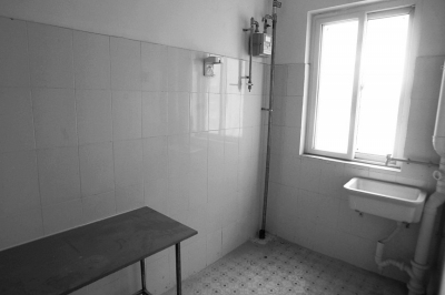 干凈整潔的廚房 干凈整潔的廚房