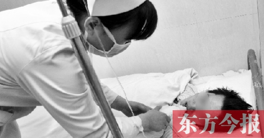 大學生離家8年不回一個電話 父母尋子未果相繼離世 大學生離家8年不回一個電話 父母尋子未果相繼離世