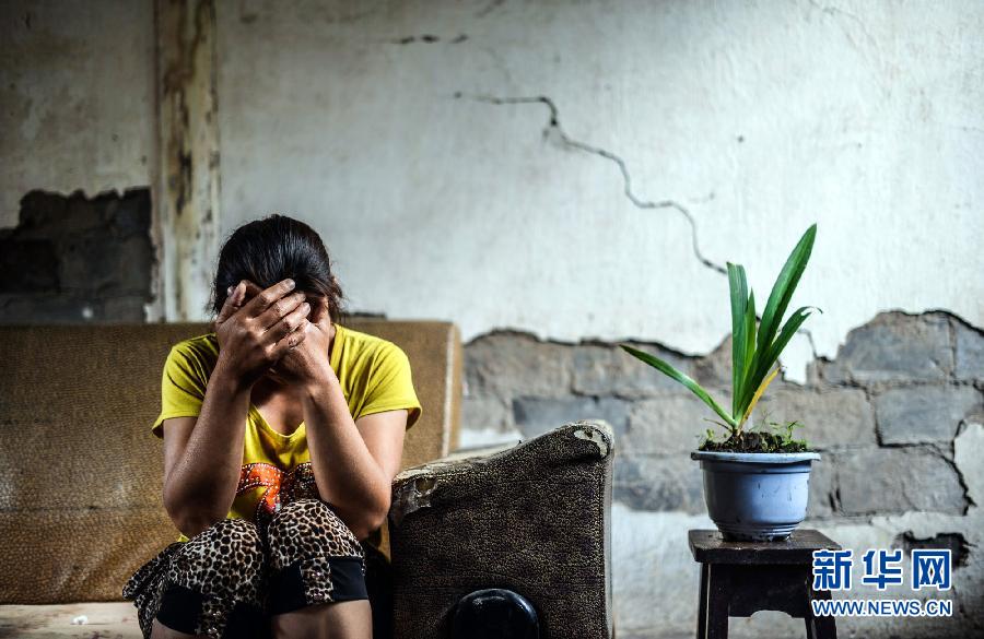 那些年，感動(dòng)過我們的母親