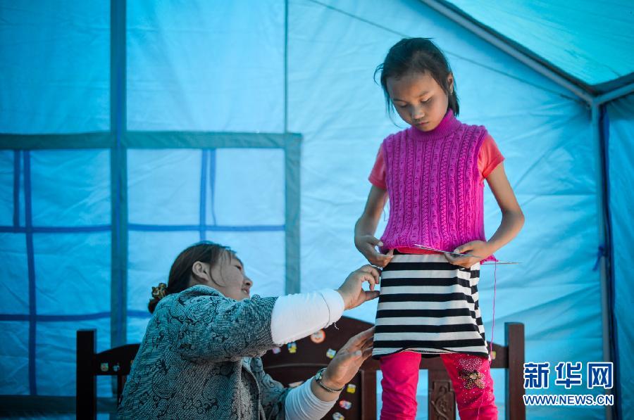 那些年，感動(dòng)過我們的母親