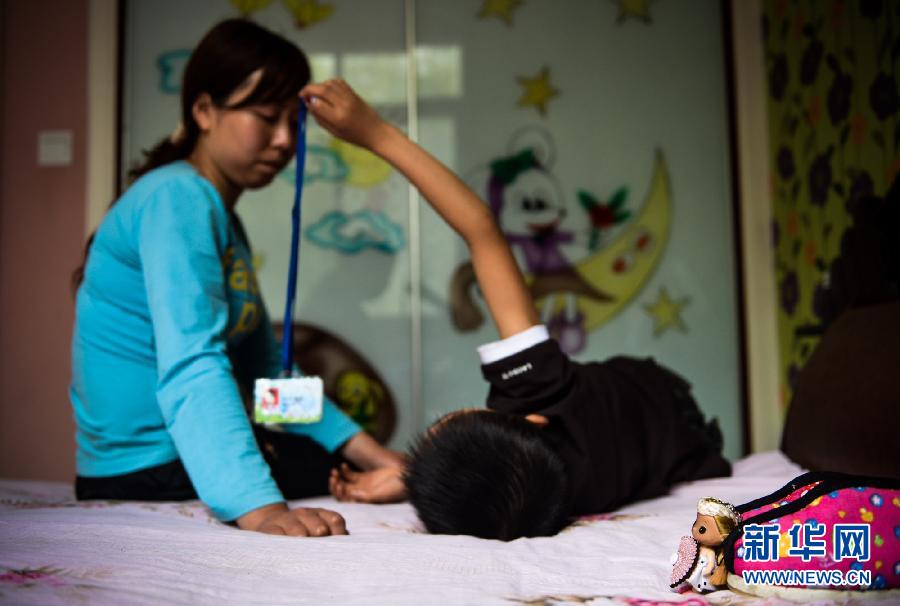 那些年，感動(dòng)過我們的母親