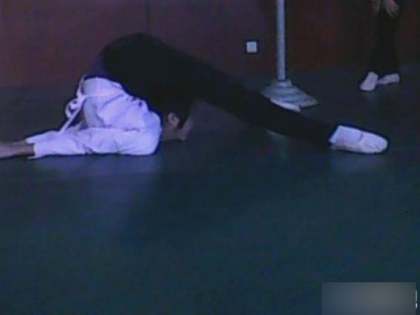 藝校妹子到底有多苦？