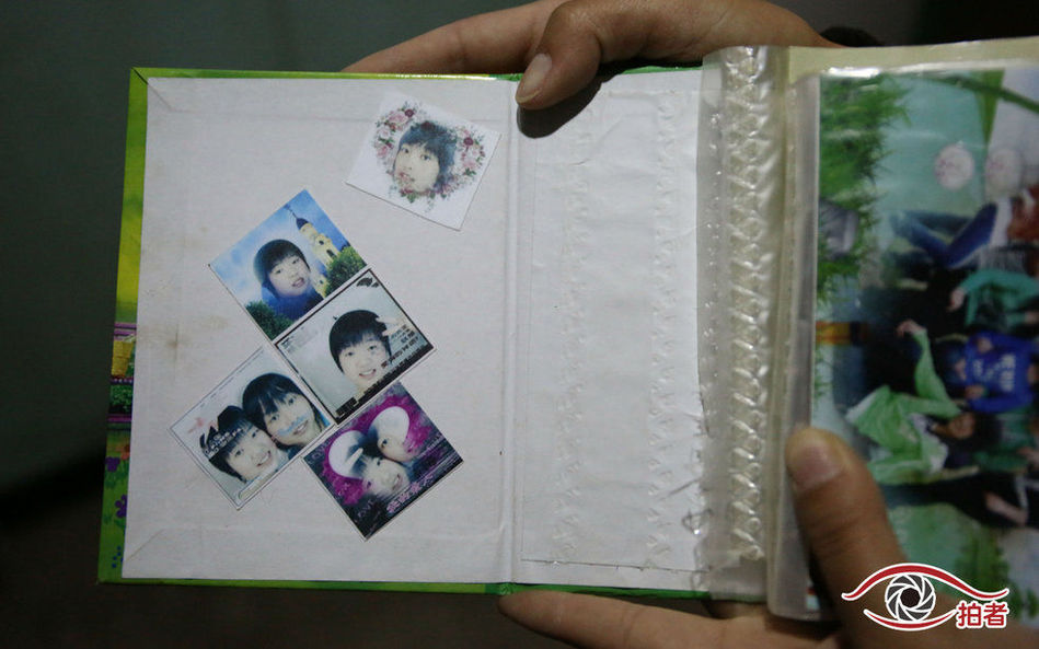 一女生高考途中墜排水溝 一女生高考途中墜排水溝