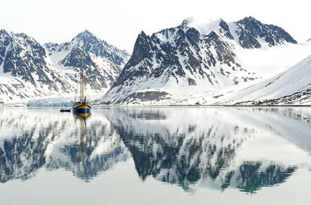 年底出境游計(jì)劃 讓美景犒賞一年的辛苦(組圖) 年底出境游計(jì)劃 讓美景犒賞一年的辛苦(組圖)