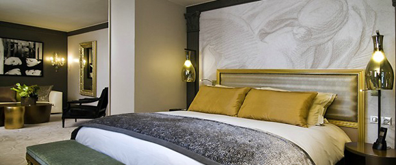 令人神往的“浪漫奇跡” 令人神往的“浪漫奇跡”