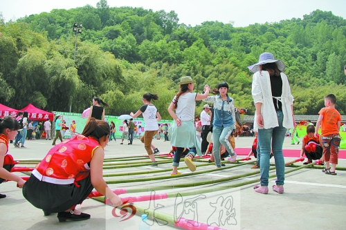 欒川6家景區(qū)對(duì)大學(xué)生免門票 兩天接待2萬名大學(xué)生