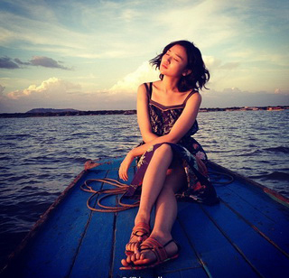 怎么能在旅行時(shí)拍出不那么“游客照”的照片？