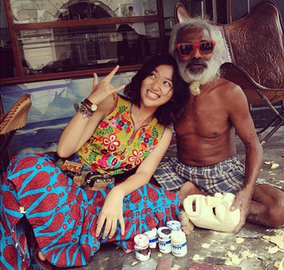 怎么能在旅行時(shí)拍出不那么“游客照”的照片？