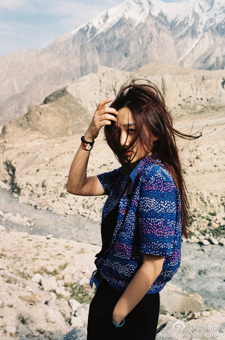 怎么能在旅行時(shí)拍出不那么“游客照”的照片？