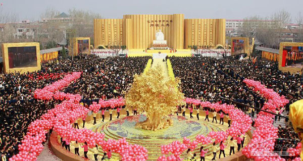 過年7天樂，老家河南春節(jié)享樂全攻略