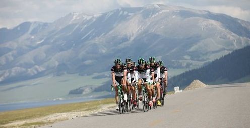 最好的時(shí)光在路上 國內(nèi)春光最美的八大騎行線路