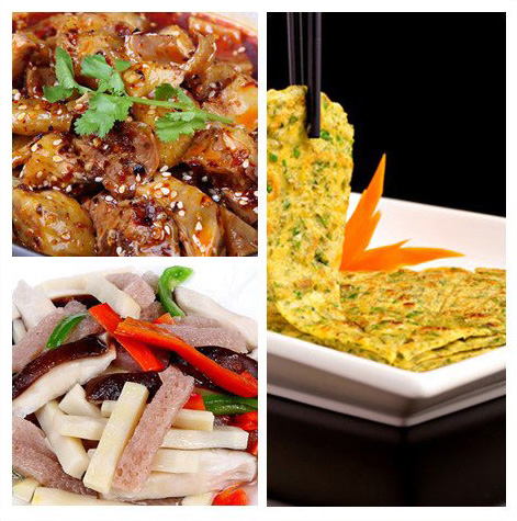 春享峨眉，樂游其中，且玩且珍惜