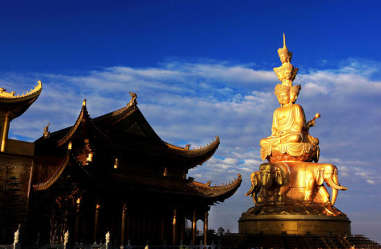 清明過后去哪玩 4月國(guó)內(nèi)抄底游推薦