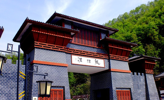 母親節(jié)，帶上爸媽去撒歡吧??！