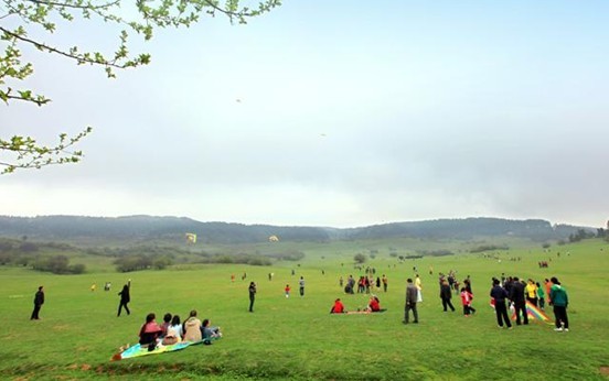 從《爸爸》到《變4》 重慶武隆魅力無法阻擋 從《爸爸》到《變4》 重慶武隆魅力無法阻擋