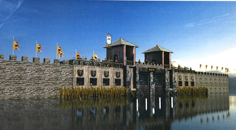 “消夏納涼，大宋·東京夢華之夜”活動正式啟動