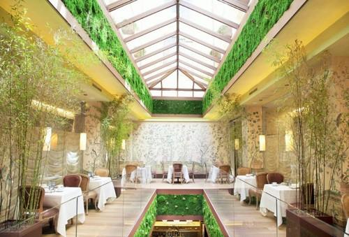 盤點(diǎn)全球12大藝術(shù)設(shè)計酒店