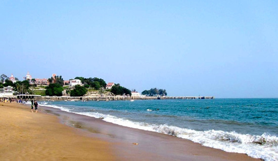 7月份去哪里旅游好之廈門鼓浪嶼 7月份去哪里旅游好之廈門鼓浪嶼