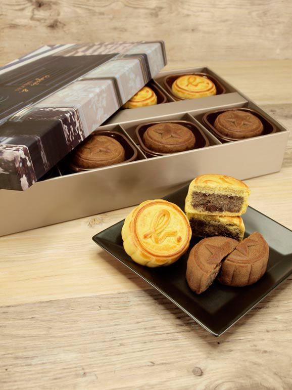 2013，非主流月餅也“瘋狂”