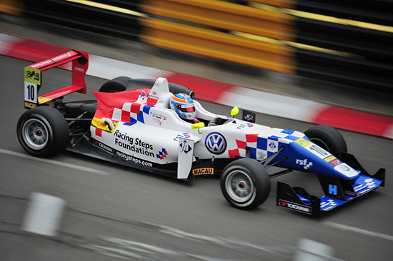 港澳之旅 探尋獨(dú)特旅游景點(組圖)