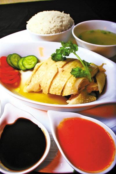 漫步新加坡 游走在小印度區(qū)的幻彩國(guó)度里