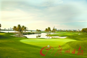 　　球場黃昏景色迷人?！　? complete=