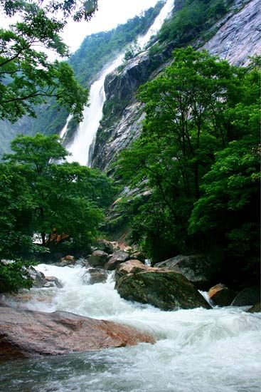 婺源初夏出游攻略:追尋綠與水的世界 婺源初夏出游攻略:追尋綠與水的世界