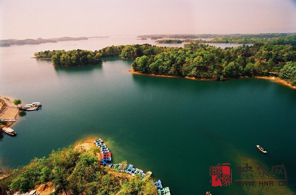 “豫南明珠”南灣湖自駕線(xiàn)路 “豫南明珠”南灣湖自駕線(xiàn)路