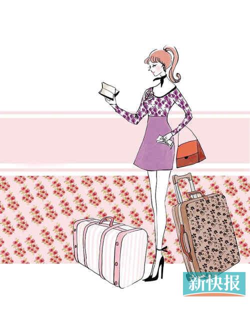 春節(jié)出境 各大機場掃貨清單,你準備好了嗎?