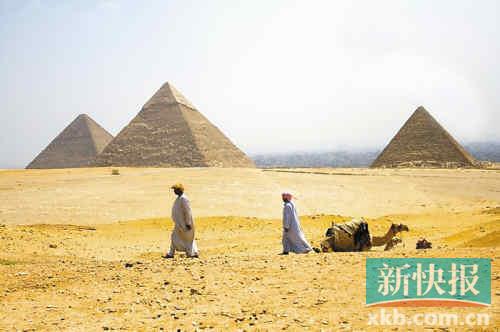 埃及邂逅太陽(yáng)日 埃及邂逅太陽(yáng)日