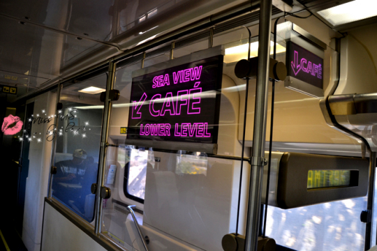 坐火車游美國(guó) 坐火車游美國(guó)